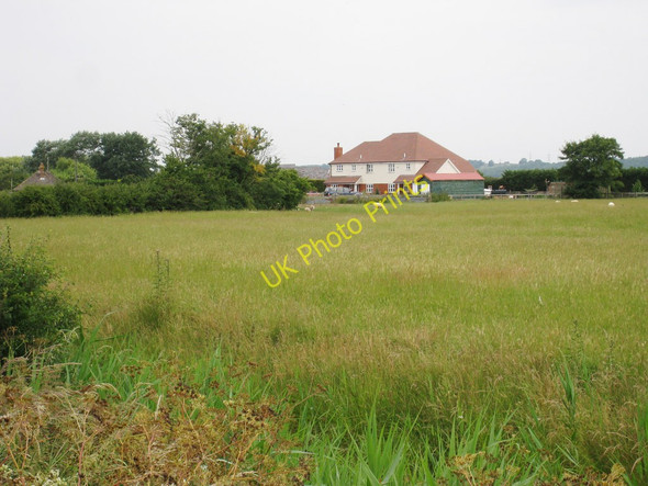 Photo 6"x4" Rookelands Farm Newchurch\/TR0531 c2010