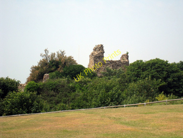 Photo 6"x4" Hastings Castle Hastings\/TQ8110 c2010