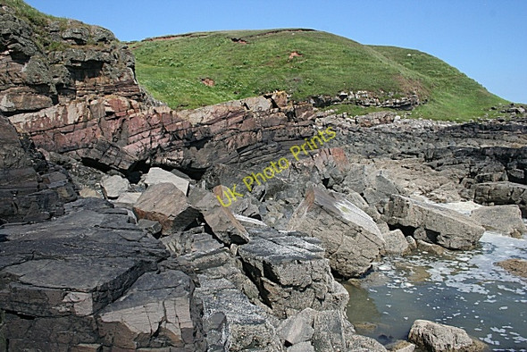 Photo 6"x4" Radel Haven Collieston\/NK0328 c2010