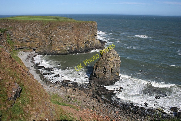 Photo 6"x4" Poor Man of Harrol Whinnyfold c2010