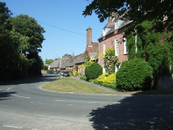 Photo 6"x4" Winfrith Newburgh Winfrith Newburgh c2010