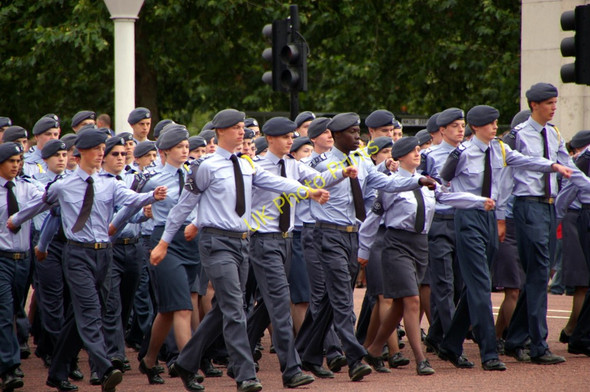 Photo 6"x4" Parade, The Mall, London Westminster c2010