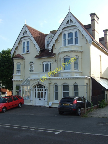 Photo 6"x4" House in Glendinning Avenue, Weymouth Weymouth\/SY6779 c2010