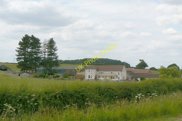 Photo 6"x4" Bottomhouse Farm Redhill\/SK5746 c2010