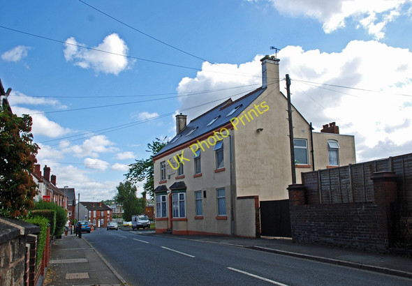 Photo 6"x4" Hill Street, Netherton Dudley\/SO9390 c2010