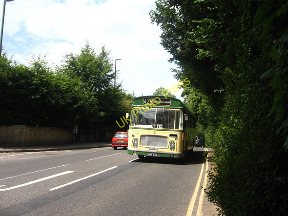 Photo 6"x4" Stratford Road Stroud\/SO8405 c2009