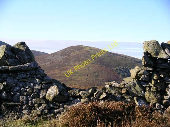 Photo 6"x4" Newby Kips Bonnington\/NT2538 c2005