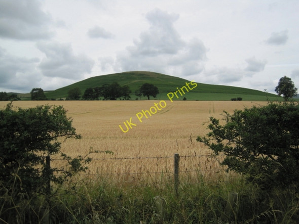 Photo 6"x4" East Hill Branton\/NU0416 c2010