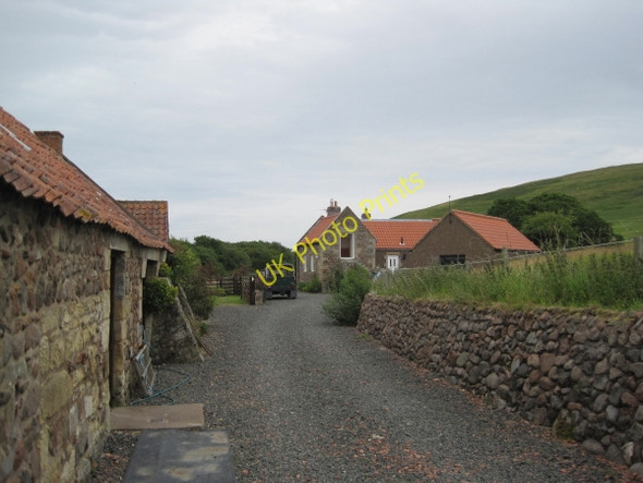 Photo 6"x4" Ingram Mill Ingram c2010