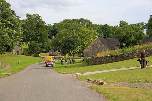 Photo 6"x4" Rakes Lane, Tissington Tissington c2010