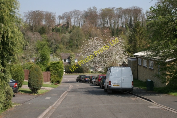 Photo 6"x4" Marlow Bottom Marlow\/SU8586 c2005