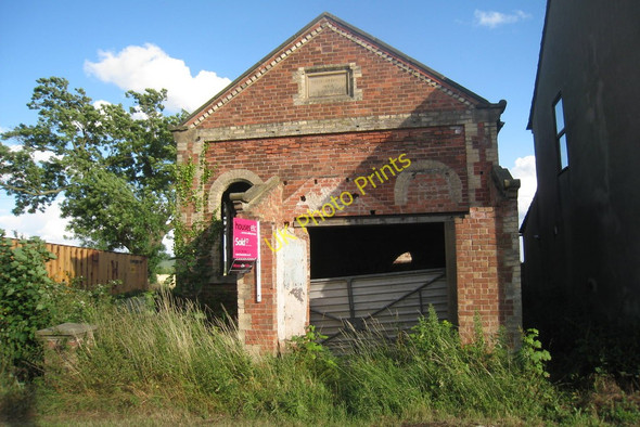 Photo 6"x4" Former Wesleyan Chapel, Adlingfleet Adlingfleet c2010