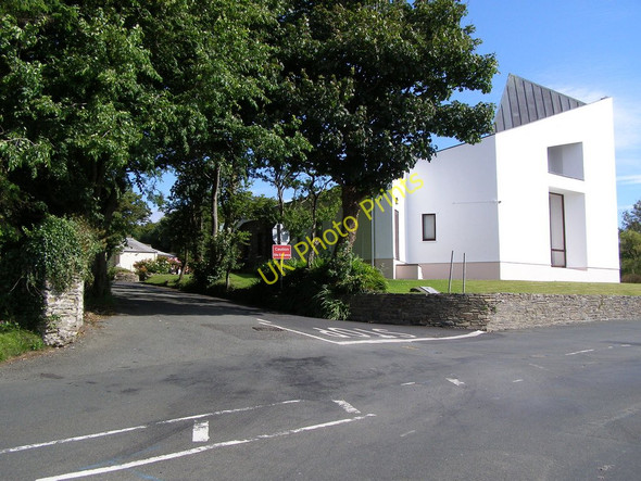 Photo 6"x4" St  Anthonys Church Douglas\/SC3875 c2010