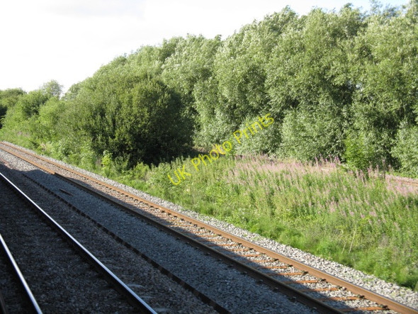Photo 6"x4" Parallel Running Oxford\/SP5106 c2010