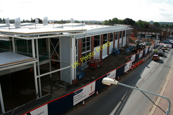 Photo 6"x4" Building Beeston Tesco 16th July 2010 Beeston\/SK5236 c2010