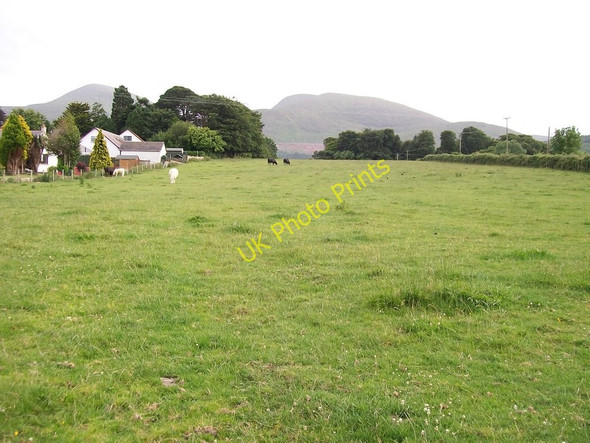 Photo 6"x4" The rural fringe of Newcastle Newcastle\/J3732 c2010