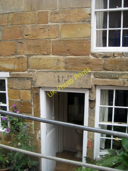 Photo 6"x4" No 9, Brunswick Street Whitby\/NZ8910 c2010