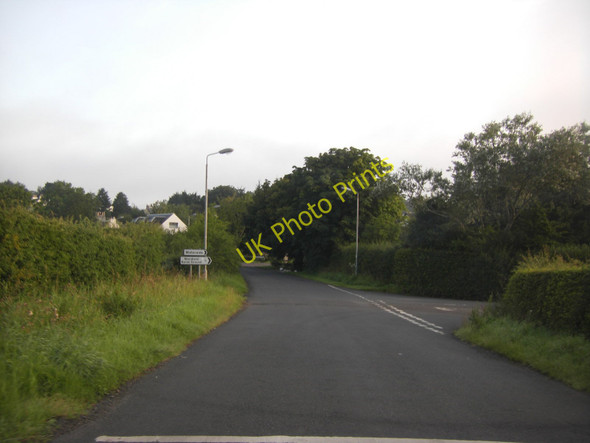 Photo 6"x4" Turning for Waterside, Laigh Fenwick Laigh Fenwick c2010