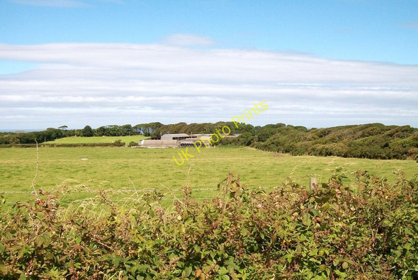 Photo 6"x4" Fferm Bryn Odol farm, Tudweiliog Dinas\/SH2636 c2010
