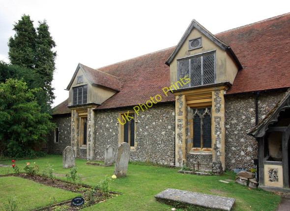 Photo 6"x4" St Lawrence, Blackmore Blackmore\/TL6001 c2010