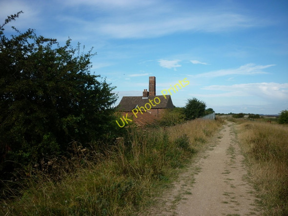 Photo 6"x4" A walk to Winteringham #10 Barton-Upon-Humber c2010