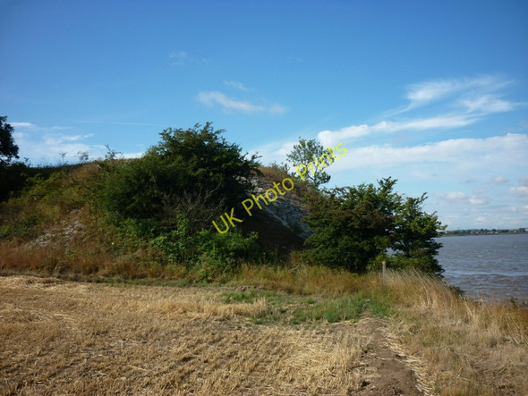 Photo 6"x4" A walk to Winteringham #35 South Ferriby c2010