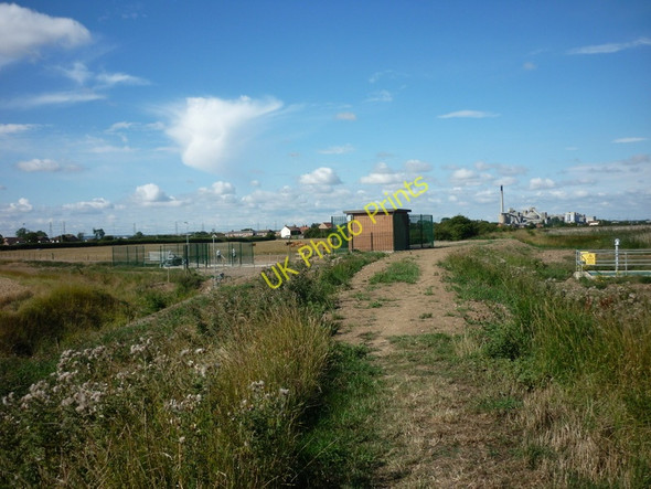 Photo 6"x4" A walk to Winteringham #43 South Ferriby c2010