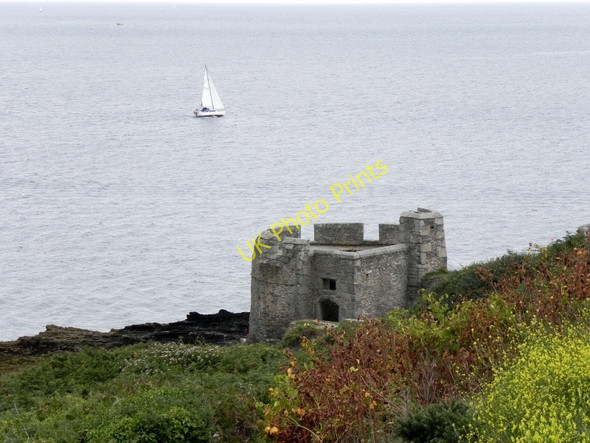 Photo 6"x4" Little Dennis Falmouth c2010