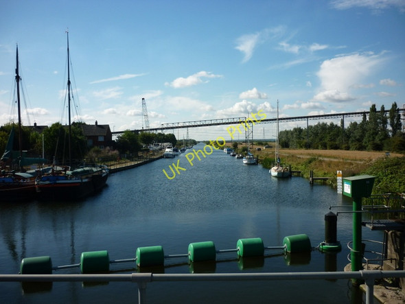 Photo 6"x4" A walk to Winteringham #54 South Ferriby c2010