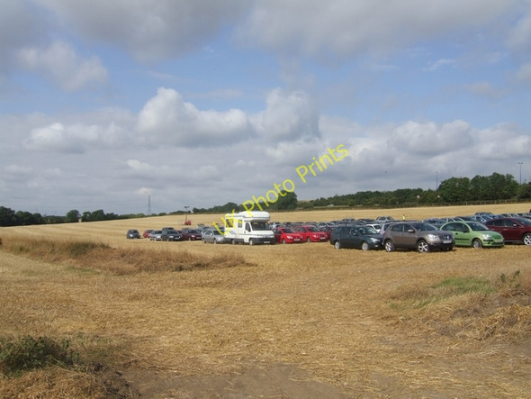 Photo 6"x4" West Meadows Greatham\/NZ4927 c2010
