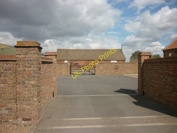 Photo 6"x4" A walk to Winteringham #72 Winteringham c2010