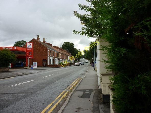 Photo 6"x4" Ferriby Road, Barton upon Humber Barton-Upon-Humber c2010