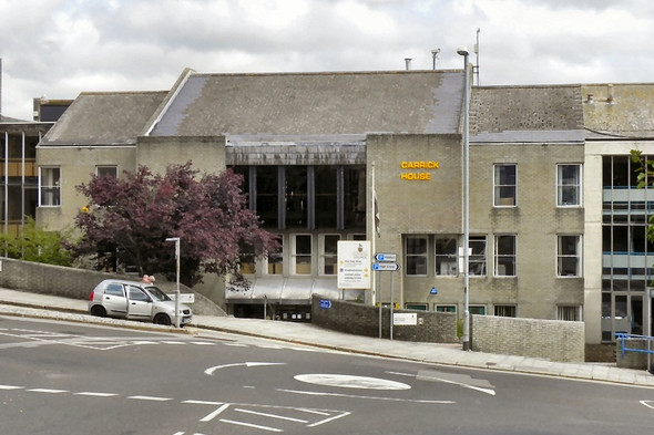 Photo 6"x4" Carrick House Truro c2010