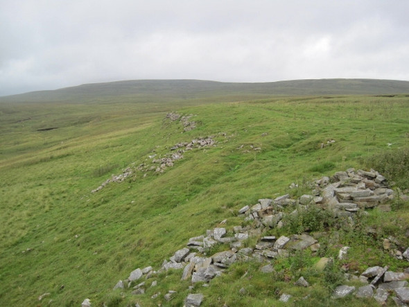 Photo 6"x4" Holdenhurth Band Viewing Hill c2010