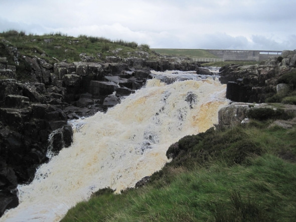 Photo 6"x4" Cauldron Snout Cauldron Snout c2010
