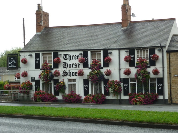 Photo 6"x4" A walk from Oulton Church #2 Rothwell\/SE3428 c2010