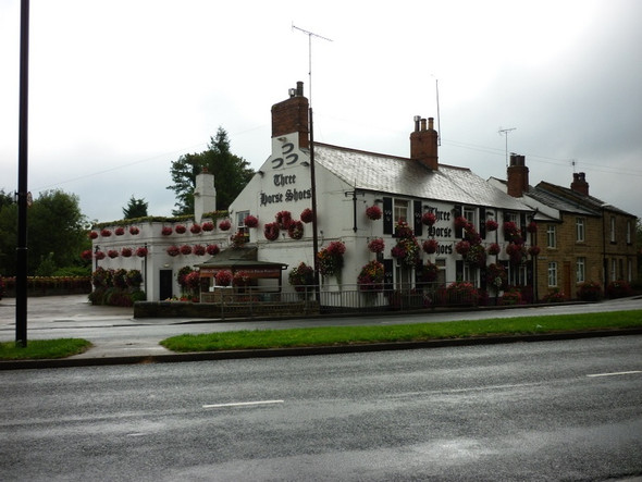 Photo 6"x4" A walk from Oulton Church #3 Rothwell\/SE3428 c2010
