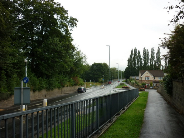 Photo 6"x4" A walk from Oulton Church #8 Rothwell\/SE3428 c2010