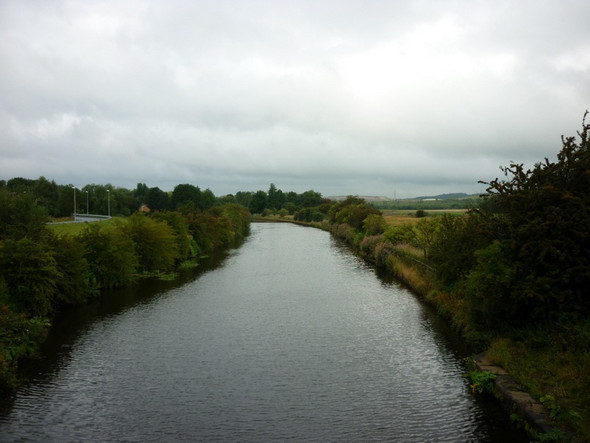 Photo 6"x4" A walk from Oulton Church #10 Rothwell\/SE3428 c2010