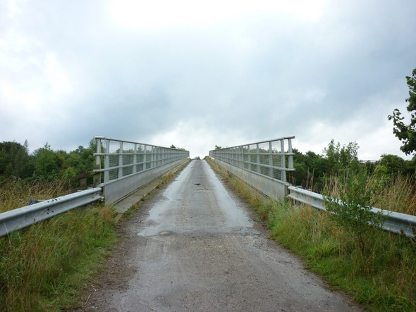 Photo 6"x4" A walk from Oulton Church #20 Hollinthorpe c2010