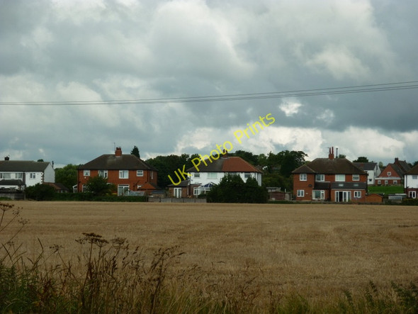 Photo 6"x4" A walk from Oulton Church #44 Barnbow Carr c2010