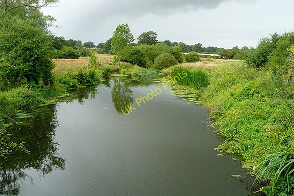 Photo 6"x4" River Arun Adversane c2010