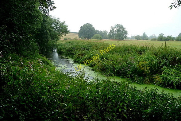 Photo 6"x4" River Arun Billingshurst c2010
