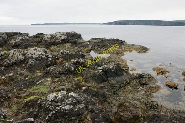Photo 6"x4" South Head, Haaf Gruney Ramnageo c2010