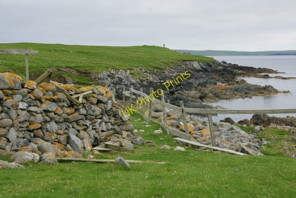 Photo 6"x4" Vailan, Haaf Gruney Ramnageo c2010