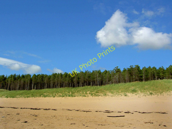 Photo 6"x4" Croeso i Niwbwrch Pen-l\u00f4n c2010