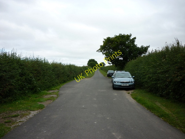 Photo 6"x4" A walk to Cottingham #28 West Ella c2010