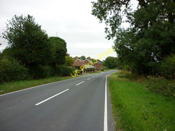 Photo 6"x4" A walk to Cottingham #37 West Ella c2010