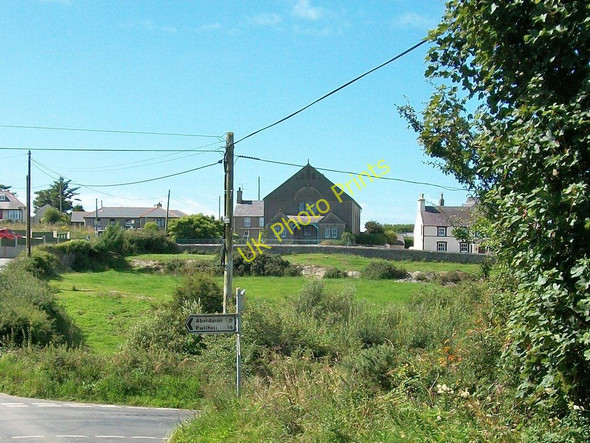 Photo 6"x4" Capel Pen-y-graig, Llangwnnadl Pen-y-graig\/SH2033 c2010