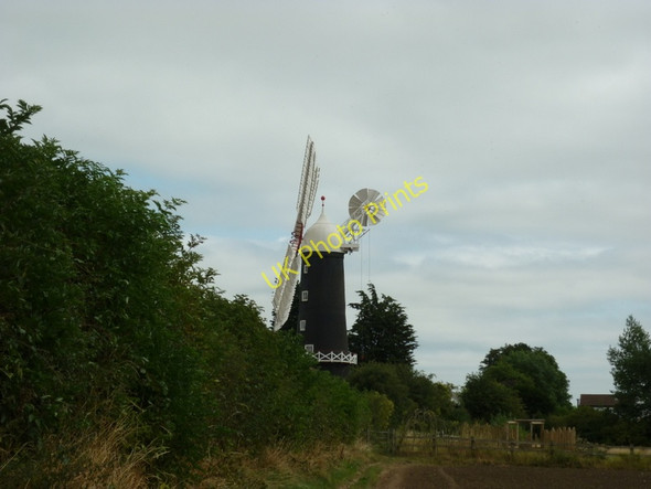 Photo 6"x4" A walk to Cottingham #54 Cottingham\/TA0432 c2010